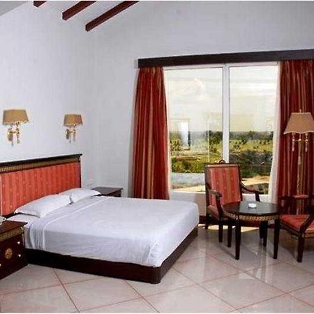 Pragati Resorts ไฮเดอราบัด ภายนอก รูปภาพ