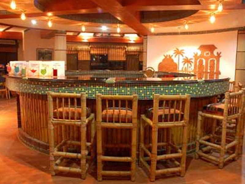 Pragati Resorts ไฮเดอราบัด ภายนอก รูปภาพ