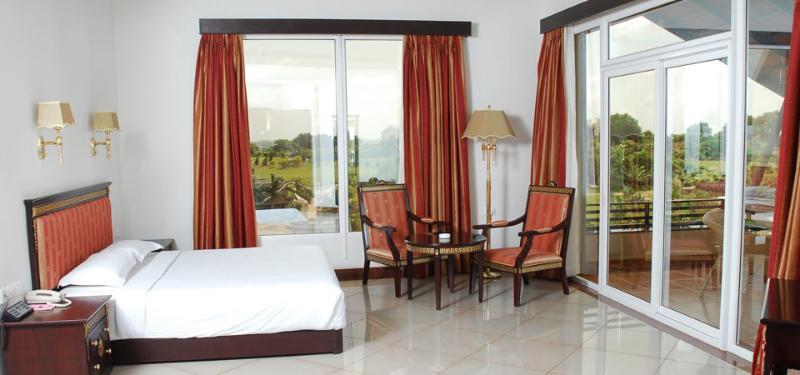 Pragati Resorts ไฮเดอราบัด ภายนอก รูปภาพ