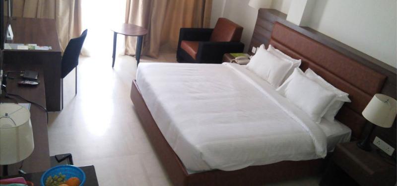 Pragati Resorts ไฮเดอราบัด ภายนอก รูปภาพ